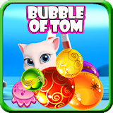 Bubble of Tom icon