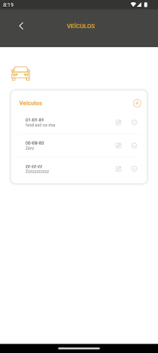 Oeiras Move Screenshot 3 - AppWisp.com