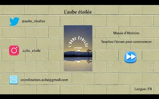 Jean Talon - Screenshot 1