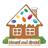 Atti Playtales - Hansel&Gretel icon