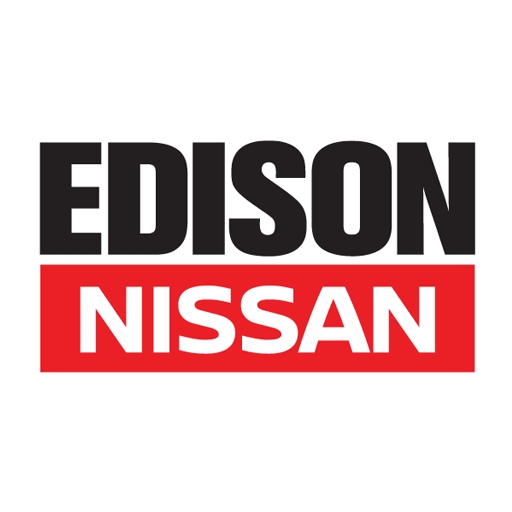 Edison Nissan MLink logo