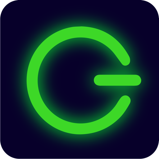 Gobank Power logo