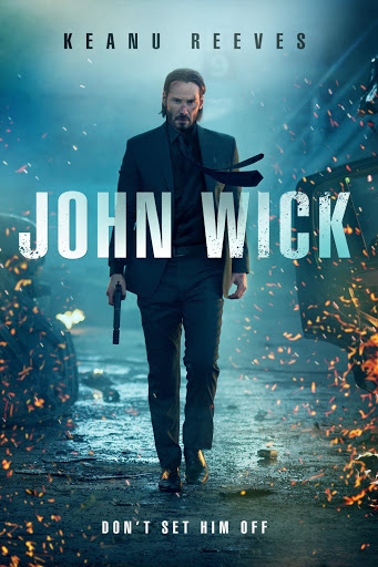 John Wick 2 - Movie Mistakes