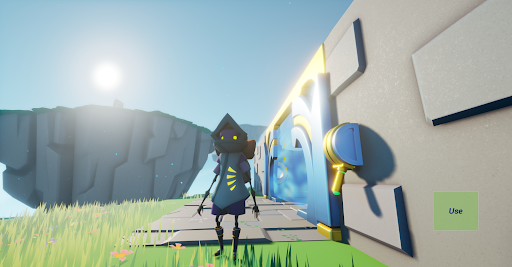 Puzzleverse Adventures UE 5.1 Screen 3