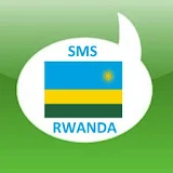 Free SMS Rwanda icon