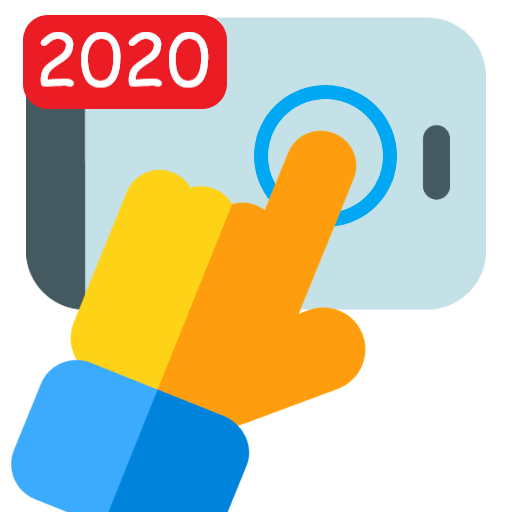 Auto Clicker Automatic Tap MOD APK v1 5 0 web test 2
