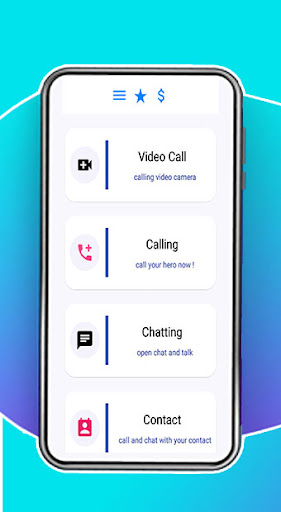 Ninja kidz Call Voice  Chat Simulator