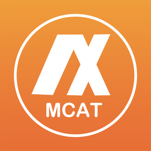 MCAT Exam Expert logo