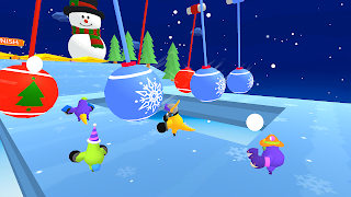Rumble Guys - Party Royale - Screenshot 1