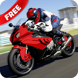 Bike Racing V1 icon