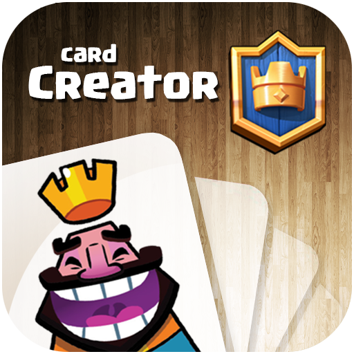 Card Creator for CR  Icon