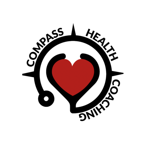 Compass Health Coaching logo