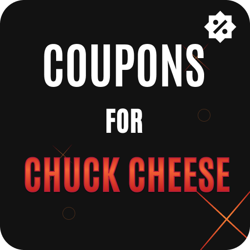 Coupons for Chuck E Cheese Install on Windows