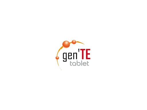 TabTE Screen 2