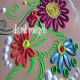 Diwali Rangoli Designs icon