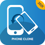 Cover Image of Download Phone Clone - fast data transfer with network 1.0 APK