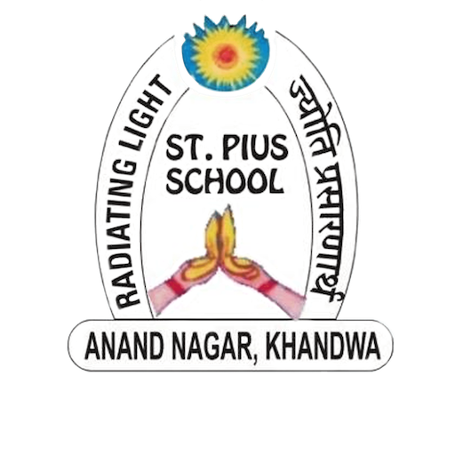 St. Pius Sr Sec School Khandwa