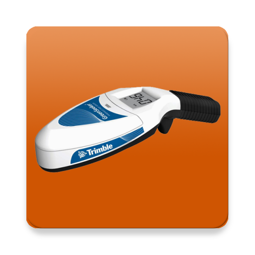 GreenSeeker BT Logger V 1.0. 1.1 Icon