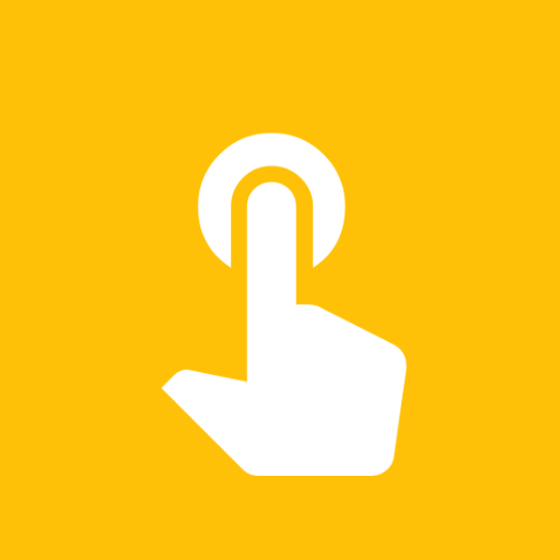 Tap Count logo