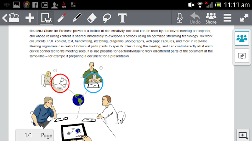ตัวอย่างแอป