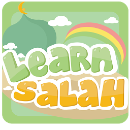 Icon image Learn Salah