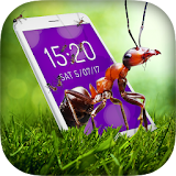 Ant In Phone Prank icon