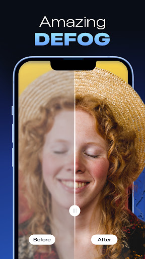 Clear Picture Photo Enhancer