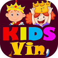 KIDs Vin - Trọn bộ mầm non