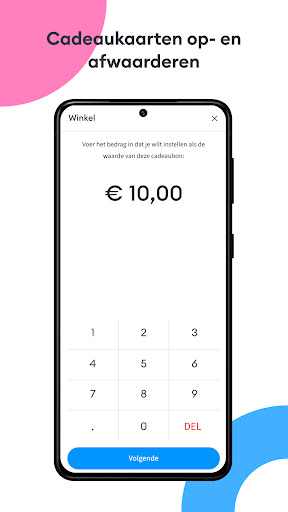 CCV Connect Screen 3