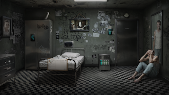 Game screenshot Сбеги Из Дурдома hack