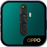 Camera for Oppo – Selfie Camera for Oppo Reno