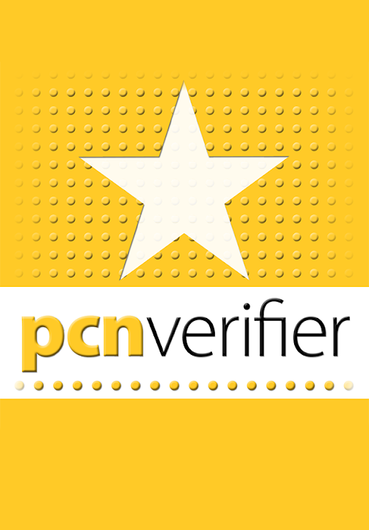 PCN Verifier - 1.0.7 - (Android)