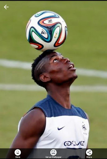 Updated Paul Pogba Hd Wallpaper Pc Android App Mod Download 22