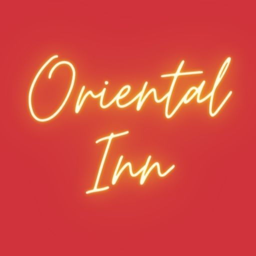 Oriental Inn logo