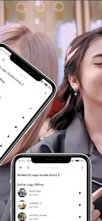 DJ Lagu Sunda Azmy Z Offline screenshot 3