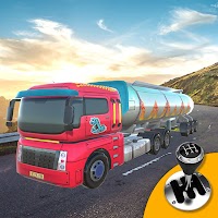 Нефтяной танкер Sim Ultimate