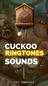 Cuckoo ringtone Unknown