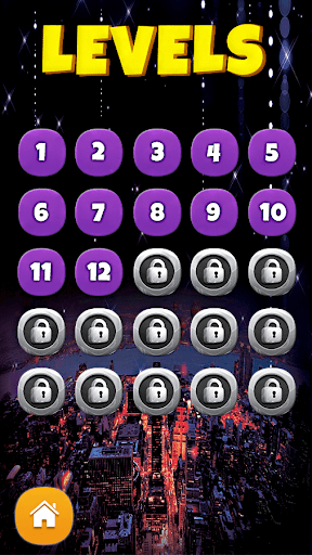 Code Triche Alien Shooter  APK MOD (Astuce) screenshots 5