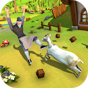 Top 37 Simulation Apps Like Angry Goat Revenge: Crazy Goat Madness 2020 - Best Alternatives