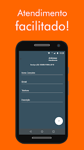JK Fibra v0.5.0 APK (Premium Unlocked) Free For Android 5