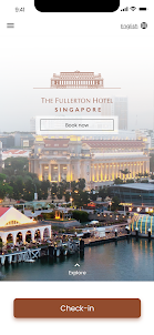 The Fullerton Hotels
