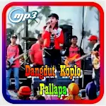 Cover Image of Download Dangdut Koplo Pallapa Offline 2.1.0 APK