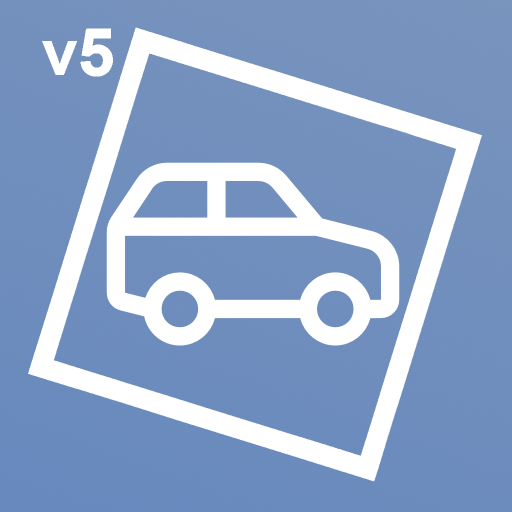 Vehicle Service logo