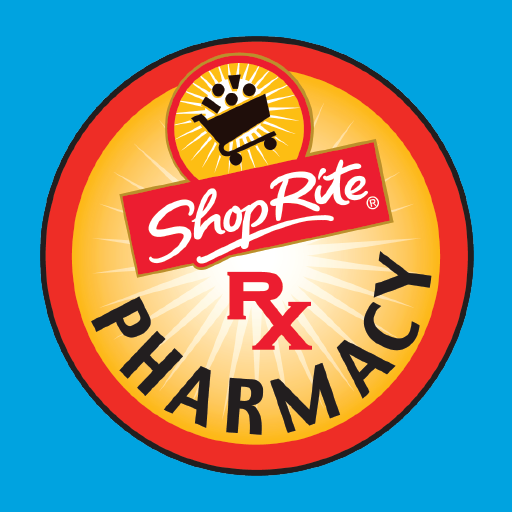 ShopRite Rx logo