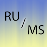 Malay Russian translator icon