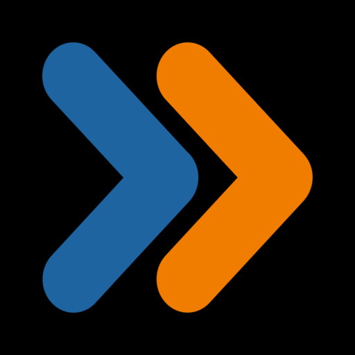 Intersat (Android TV) logo