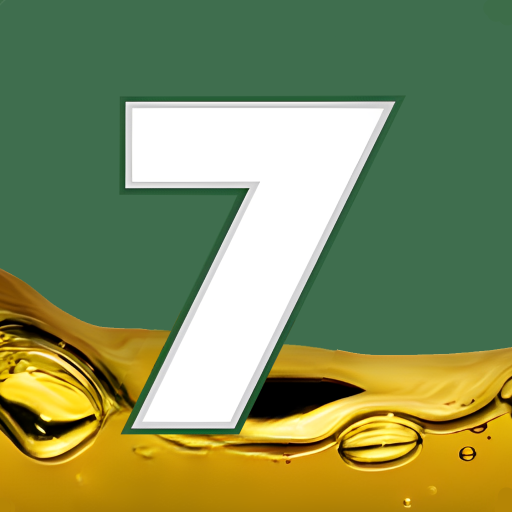 Seven Fidelidade logo