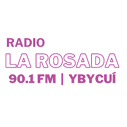 Icon image Radio La Rosada