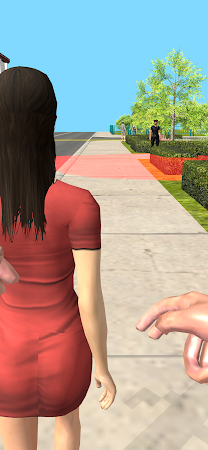 Game screenshot Pickpocket Life hack