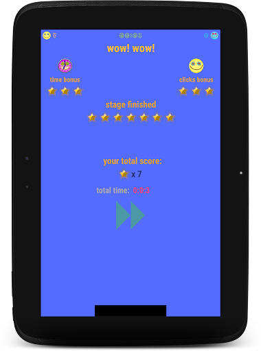 😍 Beautiful memory game - fun card matching game.